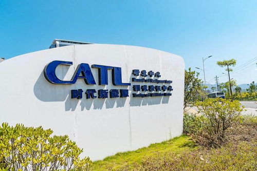 寧德時(shí)代還能撐多久 車企們都開(kāi)始去寧德化,還開(kāi)始搞自研電池了