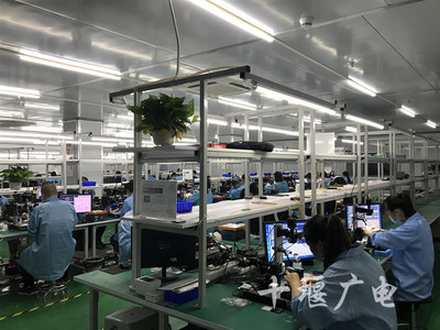 新興產(chǎn)業(yè)成十堰工業(yè)經(jīng)濟發(fā)展新亮點 年實現(xiàn)產(chǎn)值超200億元