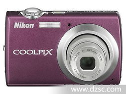 批發(fā)尼康220相機