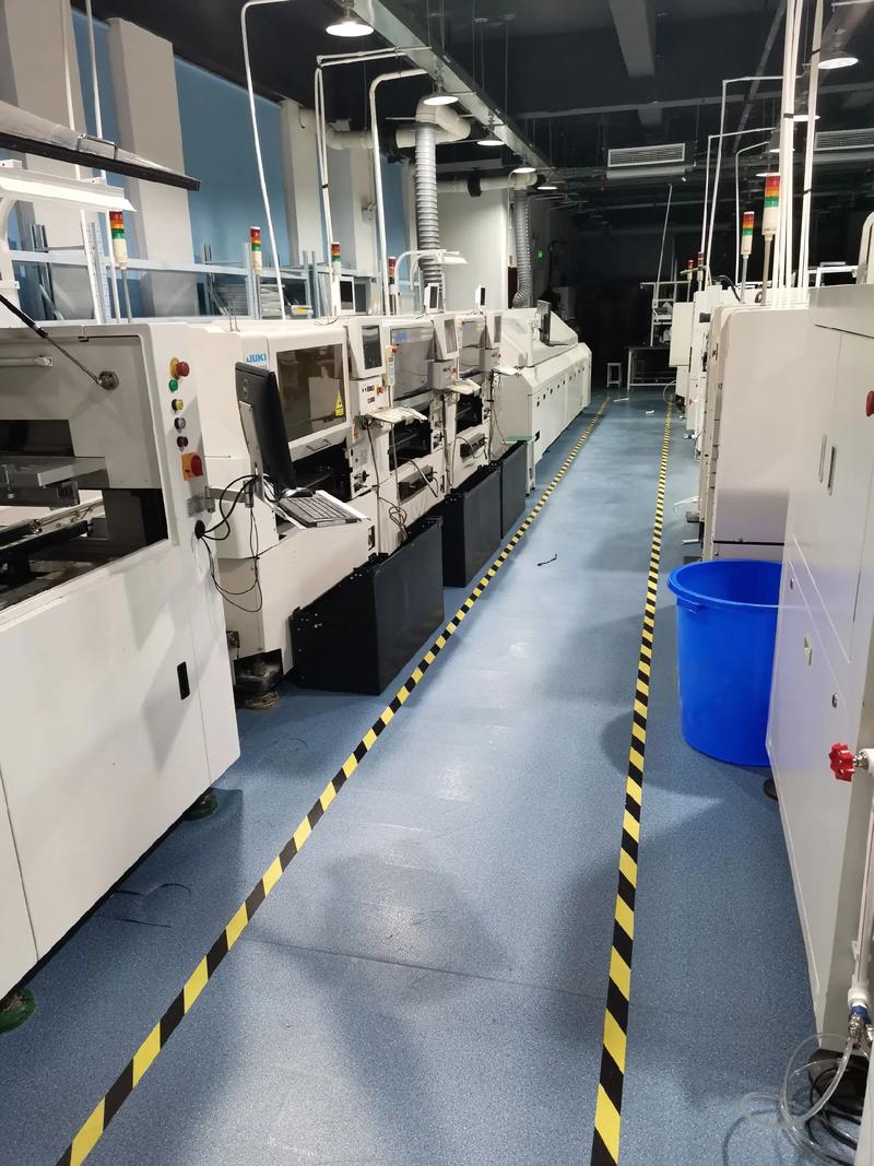 smt貼片加工 #工廠實拍視頻 #生產車間現場 #電子產品