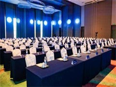 銀川展會(huì)搭建 專業(yè)會(huì)議與展覽服務(wù)全解析