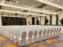 鞍山活動會議 驅動區域發展的引擎與平臺